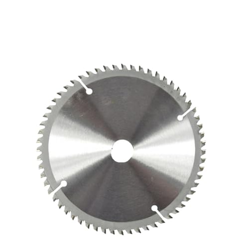 165 mm Hartmetall-Sägeblatt for die Holzbearbeitung, 24T/40T/48/60T, geeignet for Multifunktions-Elektrowerkzeuge, Holztrennscheiben(165x2.3x20mmx24T) von ZMGYF