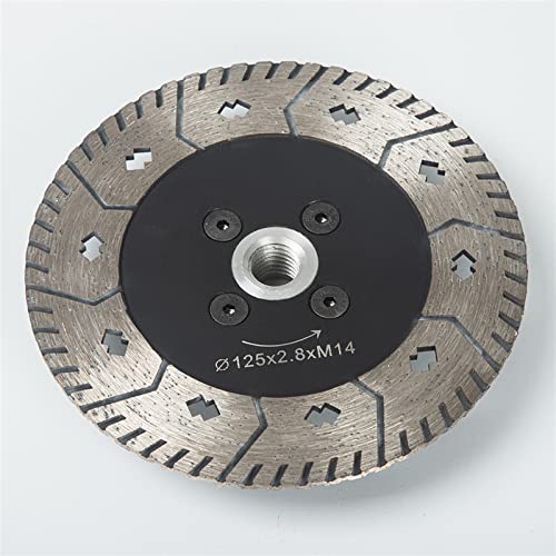 1Pc 5 Zoll 125mm Diamant Sägeblatt Granit Marmor Schlitz Schleifen Blatt Marmor Klinge Stein Schneiden Klinge Schleifen disc Rad Tasse 1Pc 5 Zoll 125mm Diamant Sägeblatt Granit Marmor Schlitz Schleifen Blatt Marmor Klinge Stein Schneiden Klinge Schleifen disc Rad Tasse von ZMGYF