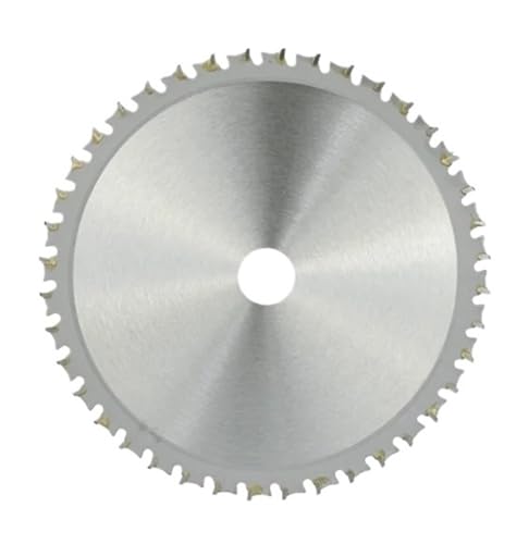 1pc Metal cutting blade disc 136/165/180/235/305/355mm carbide circular saw blade 30T-80T for steel circular metal cutting blade(305x2.4x1.8x25.4x60T) von ZMGYF