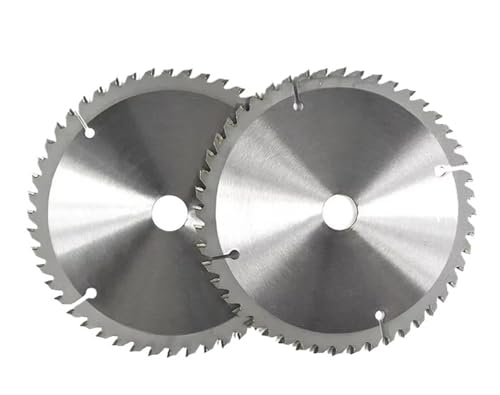Circular Saw Blade Carbide Saw Blade For Woodworking Cutting Tools Wood Cutting Disc 24/40/48/60T(165x1.8x20x40T) von ZMGYF