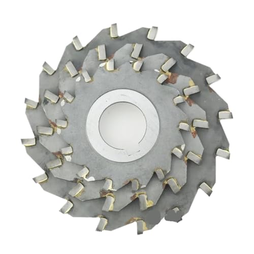 Dreiseitiger Wendeplatten-Sägefräser, legierter Wolframstahl, Werkzeug, CNC-Blattbearbeitung, flache Hartmetallwerkzeuge Dreiseitiger Wendeplatten-Sägefräser, legierter Wolframstahl, Werkzeug, CNC-Blattbearbeitung, flache Hartmetallwerkzeuge von ZMGYF