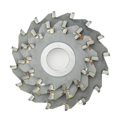Dreiseitiger Wendeplatten-Sägefräser, legierter Wolframstahl, Werkzeug, CNC-Blattbearbeitung, flache Hartmetallwerkzeuge Dreiseitiger Wendeplatten-Sägefräser, legierter Wolframstahl, Werkzeug, CNC-Blattbearbeitung, flache Hartmetallwerkzeuge von ZMGYF