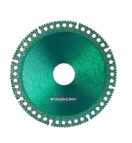 Glastrennscheibe Diamanttrennscheibe Verbund-Multifunktionssägeblatt Marmorfliesen Keramik Jade Schneidwerkzeuge for Winkelschleifer Glastrennscheibe Diamanttrennscheibe Verbund-Multifunktionssägeblatt Marmorfliesen Keramik Jade Schneidwerkzeuge for Winkelschleifer von ZMGYF