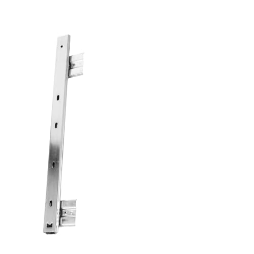 Schubladenschiene, Schreibtischablage, Gleitschiene, Schienenlager, verstellbare Seitenmontage, Suiten unter dem Schreibtisch Schubladenschiene, Schreibtischablage, Gleitschiene, Schienenlager, verstellbare Seitenmontage, Suiten unter dem Schreibtisch von ZMGYF