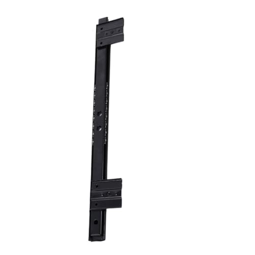 Tastatur-Schubladenschiene, Schreibtischablage, Gleitschiene, Schienenlager, verstellbare Stahl-Seitenmontage, Suiten-Untertisch Tastatur-Schubladenschiene, Schreibtischablage, Gleitschiene, Schienenlager, verstellbare Stahl-Seitenmontage, Suiten-Untertisch von ZMGYF