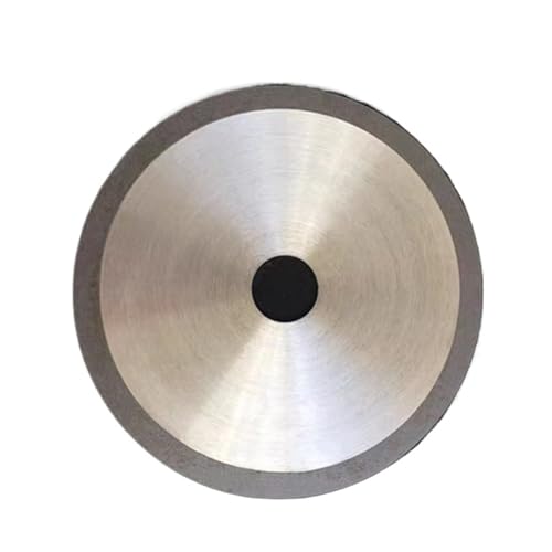 Ultradünne Harz-Diamant-Trennscheibe for Hartmetall-Wolfram-Stahl-Keramik-Sägeblätter(100x1x20 hole) von ZMGYF