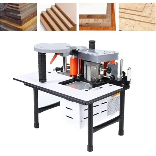 ZMJGLL Kantenanleimmaschine für die Holzbearbeitung Doppelseitig klebende Kantenversiegelungsmaschine PVC-Temperaturregelung 170-190 °C.für die Möbelherstellung ZMJGLL Kantenanleimmaschine für die Holzbearbeitung Doppelseitig klebende Kantenversiegelungsmaschine PVC-Temperaturregelung 170-190 °C.für die Möbelherstellung von ZMJGLL