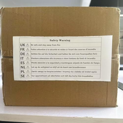 ZMJGLL Manueller runder Abzeichen-Papierschneider, 56/58/78 mm integriertes Design Gusseisenbasis Grafik Stanzwerkzeug, Edelstahl DIY Badge Button Making Kit (58mm) von ZMJGLL
