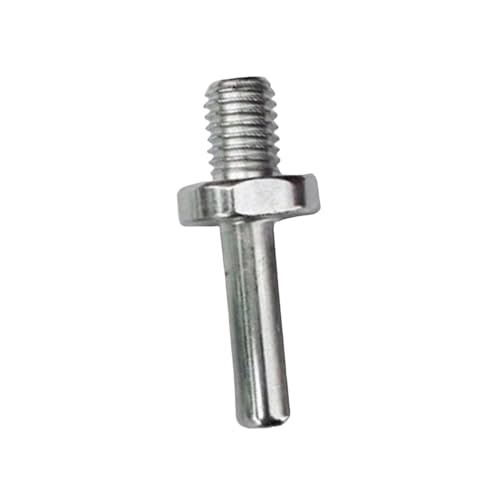 Sechskant-Adapterbohrer, 10/14 mm, Polierscheibe, Verbindungsstange für elektrische Bohrmaschine, Schleifpad, Schraubendreher, Elektrowerkzeug Sechskant-Adapterbohrer, 10/14 mm, Polierscheibe, Verbindungsstange für elektrische Bohrmaschine, Schleifpad, Schraubendreher, Elektrowerkzeug von ZMYING
