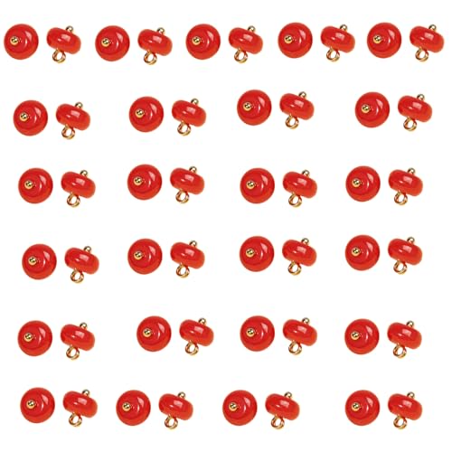 Traditionelle chinesische Knöpfe, zum Nähen, Handarbeiten, Cheongsam-Verzierung Traditionelle chinesische Knöpfe, zum Nähen, Handarbeiten, Cheongsam-Verzierung von ZMYING
