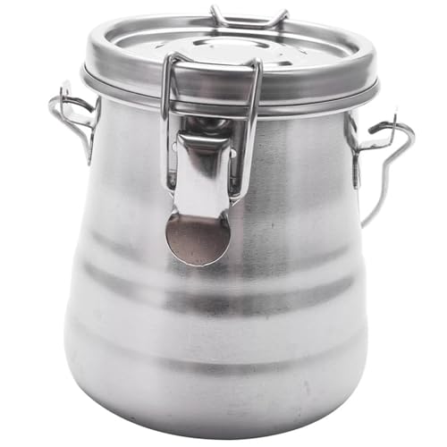 ZNTIHZ Ölgemälde Pinsel Waschen Eimer Waschen Stift Barrel Edelstahl Öl Pinsel Waschmaschine for Schule Schreibwaren Kunst Liefert Für Ölmalerei, Aquarell ZNTIHZ Ölgemälde Pinsel Waschen Eimer Waschen Stift Barrel Edelstahl Öl Pinsel Waschmaschine for Schule Schreibwaren Kunst Liefert Für Ölmalerei, Aquarell von ZNTIHZ