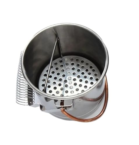 ZNTIHZ Pinsel, Wascheimer, Pinsel, Wasserfass, tragbares Kunstzubehör, Pinsel, Reinigung, Pinsel, Reinigungseimer Für Ölmalerei, Aquarell ZNTIHZ Pinsel, Wascheimer, Pinsel, Wasserfass, tragbares Kunstzubehör, Pinsel, Reinigung, Pinsel, Reinigungseimer Für Ölmalerei, Aquarell von ZNTIHZ