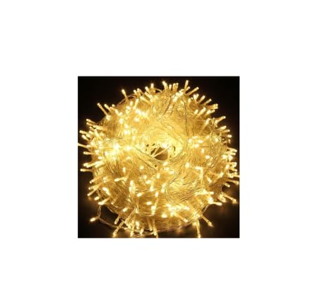 ZOMKIFA Solar Lichterkette Aussen 10M 100LED Solar Lichterkette Outdoor, für Garten Terrasse Baum Hof Party, Warmweiß von ZOMKIFA