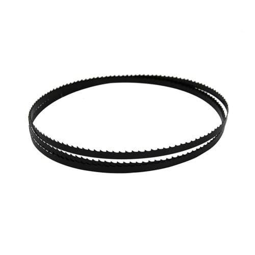 ZONSHJDKR Bandsägeblätter 1 stück 1650mm Fleisch Und Knochen Schneiden Metzger for Maschine Elektrische Schnelle Gefrorene Shop Sägeblatt ZONSHJDKR Bandsägeblätter 1 stück 1650mm Fleisch Und Knochen Schneiden Metzger for Maschine Elektrische Schnelle Gefrorene Shop Sägeblatt von ZONSHJDKR