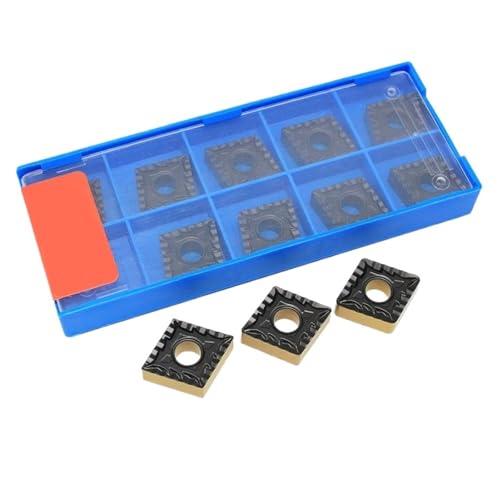 ZONSHJDKR Drehwendeplatten 10 STÜCKE CNMG120404-CQ PC4225 Hartlegierung Schneidwerkzeuge Drehwerkzeuge Schneidwerkzeuge Externe Drehwerkzeuge ZONSHJDKR Drehwendeplatten 10 STÜCKE CNMG120404-CQ PC4225 Hartlegierung Schneidwerkzeuge Drehwerkzeuge Schneidwerkzeuge Externe Drehwerkzeuge von ZONSHJDKR