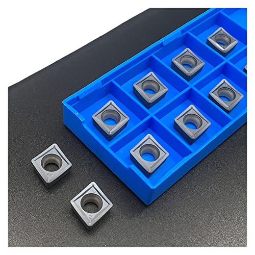ZONSHJDKR Drehwendeplatten 10PCS CCMT09T308 SM PC9030 Interne Drehen Werkzeuge Hartmetall Drehmaschine Cutter Werkzeug Drehen ZONSHJDKR Drehwendeplatten 10PCS CCMT09T308 SM PC9030 Interne Drehen Werkzeuge Hartmetall Drehmaschine Cutter Werkzeug Drehen von ZONSHJDKR
