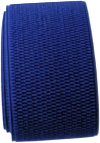 ZONSHJDKR Nähzubehör 7,5 cm breite Gummibänder for Nähen von Kleidungszubehör, Gummiband, Gummiband-1M_75MM-E1(E1) von ZONSHJDKR