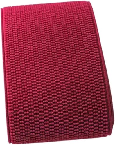 ZONSHJDKR Nähzubehör 7,5 cm breite Gummibänder for Nähen von Kleidungszubehör, Gummiband, Gummiband-1M_75MM-E1(E8) von ZONSHJDKR