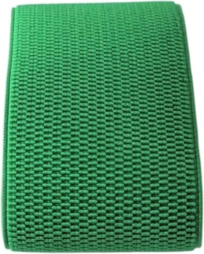 ZONSHJDKR Nähzubehör 7,5 cm breite Gummibänder for Nähen von Kleidungszubehör, Gummiband, Gummiband-1M_75MM-E1(E9) von ZONSHJDKR