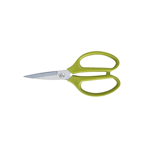 ZONSHJDKR Schere Mehrzweck-Küchenschere aus Edelstahl, hochwertig, robust, for Meeresfrüchte ZONSHJDKR Schere Mehrzweck-Küchenschere aus Edelstahl, hochwertig, robust, for Meeresfrüchte von ZONSHJDKR
