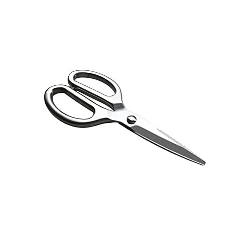 ZONSHJDKR Schere Multifunktionale Hochleistungs-Schere aus Edelstahl, Werkzeug for Haushalt und Küche, Zubehör, Gadgets ZONSHJDKR Schere Multifunktionale Hochleistungs-Schere aus Edelstahl, Werkzeug for Haushalt und Küche, Zubehör, Gadgets von ZONSHJDKR