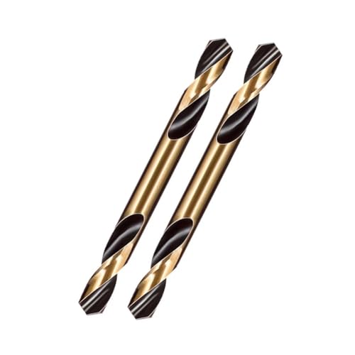 8-teiliges Kobaltbohrer-Set M35 3,0 mm bis 5,2 mm für Edelstahl-Bohrer, Elektrowerkzeug-Teile. 8-teiliges Kobaltbohrer-Set M35 3,0 mm bis 5,2 mm für Edelstahl-Bohrer, Elektrowerkzeug-Teile. von ZOOPH