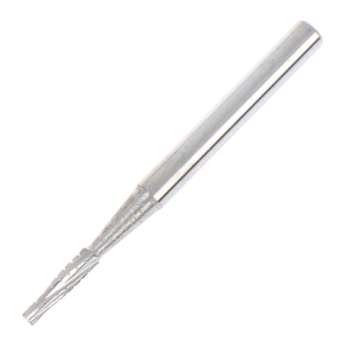 Kegelbohrer-Set, 1 mm Durchmesser, 20 mm lang, für Auto-Windschutzscheiben-Reparatur. Kegelbohrer-Set, 1 mm Durchmesser, 20 mm lang, für Auto-Windschutzscheiben-Reparatur. von ZOOPH