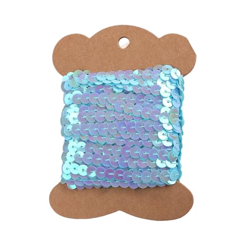 Glitzerndes Bühnenhandwerks-Zubehör, Pailletten für handgefertigte Kostüm-Designs, tragbare Bastelmaterialien, Verzierungen, Handwerk Glitzerndes Bühnenhandwerks-Zubehör, Pailletten für handgefertigte Kostüm-Designs, tragbare Bastelmaterialien, Verzierungen, Handwerk von ZORESCOLEO