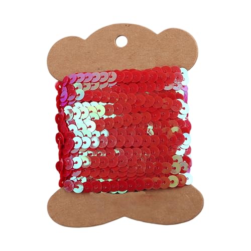 Glitzerndes Bühnenhandwerks-Zubehör, Pailletten für handgefertigte Kostüm-Designs, tragbare Bastelmaterialien, Verzierungen, Handwerk Glitzerndes Bühnenhandwerks-Zubehör, Pailletten für handgefertigte Kostüm-Designs, tragbare Bastelmaterialien, Verzierungen, Handwerk von ZORESCOLEO