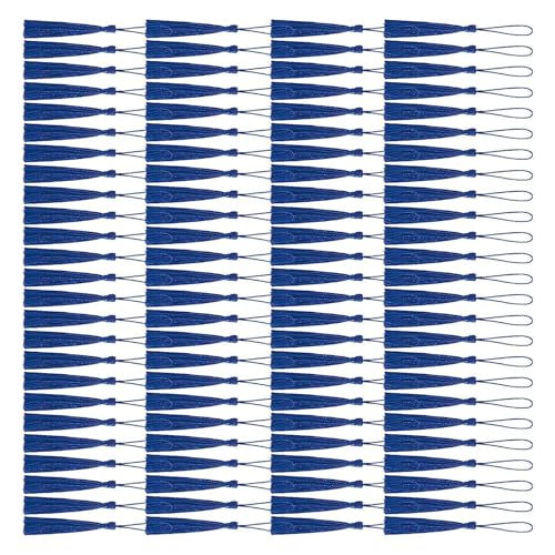 ZORESCOLEO Bunte künstliche Seidenquasten, Verzierung für Kleidung, Dekoration, Bastelprojekte, Bastelquasten für Heimdekoration ZORESCOLEO Bunte künstliche Seidenquasten, Verzierung für Kleidung, Dekoration, Bastelprojekte, Bastelquasten für Heimdekoration von ZORESCOLEO