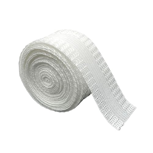 ZORESCOLEO Hose zum Kürzen des Beins zum Verkürzen des Mundes, Saum, Stoffband für Anzughosen, Jeans ZORESCOLEO Hose zum Kürzen des Beins zum Verkürzen des Mundes, Saum, Stoffband für Anzughosen, Jeans von ZORESCOLEO