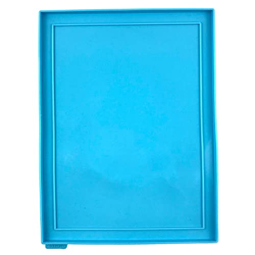 ZORESCOLEO Rechteckige quadratische Fotorahmen-Ornamente, Silikonformen, geeignet für Epoxidharz, Handwerk, Schmuckherstellung, Heimdekorationen ZORESCOLEO Rechteckige quadratische Fotorahmen-Ornamente, Silikonformen, geeignet für Epoxidharz, Handwerk, Schmuckherstellung, Heimdekorationen von ZORESCOLEO