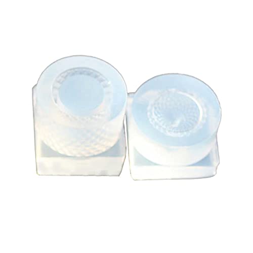 ZORESCOLEO Silikonform für Süßigkeitendosen, Epoxidharz, Schmuck, Werkzeuge, Desktop-Ornamente, Antihaftbeschichtung ZORESCOLEO Silikonform für Süßigkeitendosen, Epoxidharz, Schmuck, Werkzeuge, Desktop-Ornamente, Antihaftbeschichtung von ZORESCOLEO