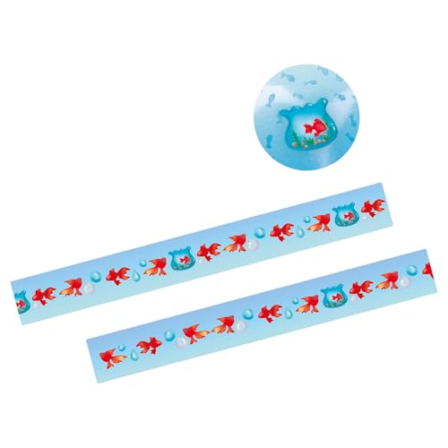 ZORESCOLEO Washis Tape Dekoratives Klebeband, schöne Tomaten, Bastelbänder, Kunstbedarf für Handwerk, Tagebücher, Planer, Scrapbooking, Verpacken ZORESCOLEO Washis Tape Dekoratives Klebeband, schöne Tomaten, Bastelbänder, Kunstbedarf für Handwerk, Tagebücher, Planer, Scrapbooking, Verpacken von ZORESCOLEO