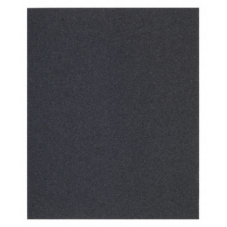 Schleifblatt, 27,9 cm lang, 22,9 cm breit, Körnung 120, PK50 Schleifblatt, 27,9 cm lang, 22,9 cm breit, Körnung 120, PK50 von ZORO SELECT