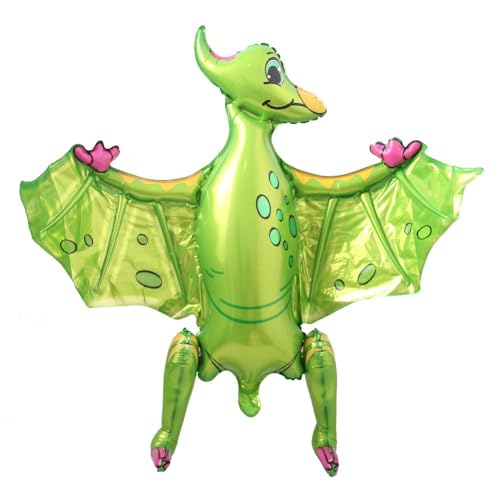 Dino Luftballons Stehend, Dino Ballon 3D, Folienballon Dino Stehend, Dino Ballon Groß, Dinosaurier Ballon, 3D Folienballon, für Dinosaurier-Mottopartys, Kindergeburtstage, Babypartys Dino Luftballons Stehend, Dino Ballon 3D, Folienballon Dino Stehend, Dino Ballon Groß, Dinosaurier Ballon, 3D Folienballon, für Dinosaurier-Mottopartys, Kindergeburtstage, Babypartys von ZOSIGN