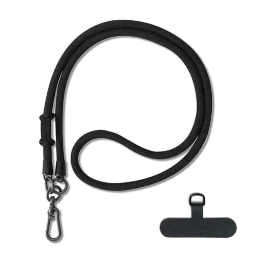 ZOUBAOQ Handy-Umhängeband, verstellbar, abnehmbar, bunt, Umhängeband, lange Haltegurt, Handy ZOUBAOQ Handy-Umhängeband, verstellbar, abnehmbar, bunt, Umhängeband, lange Haltegurt, Handy von ZOUBAOQ