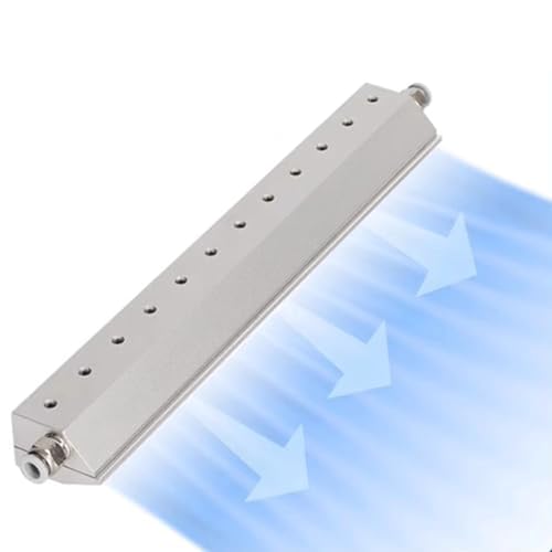 ZPBLWT Industrielle Luftmessergebläse, Staubblasenluftklinge mit Gewindeschnittstelle, Aluminiumlegierunggebläse für die industrielle Produktionslinie, Verwendung mit Luftkompressor ZPBLWT Industrielle Luftmessergebläse, Staubblasenluftklinge mit Gewindeschnittstelle, Aluminiumlegierunggebläse für die industrielle Produktionslinie, Verwendung mit Luftkompressor von ZPBLWT