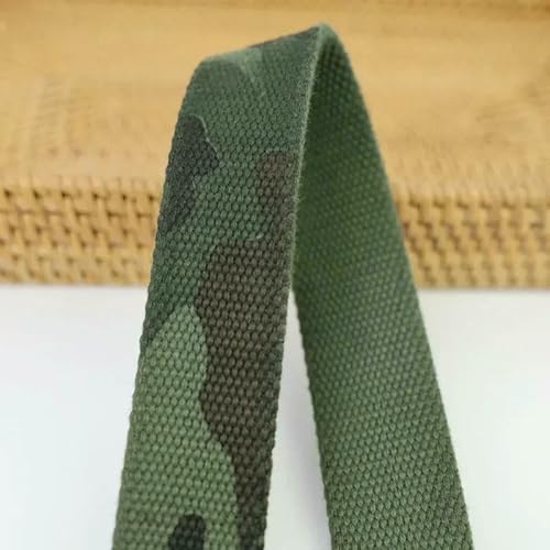 1/2/3 Meter, 38 mm, 3,5 mm dickes Baumwoll-Gurtband für Gurt, Handtasche, Band, Rucksack, Gürtel, Gepäck, DIY, Tasche, Nähzubehör 1/2/3 Meter, 38 mm, 3,5 mm dickes Baumwoll-Gurtband für Gurt, Handtasche, Band, Rucksack, Gürtel, Gepäck, DIY, Tasche, Nähzubehör von ZQJIFHAKOT