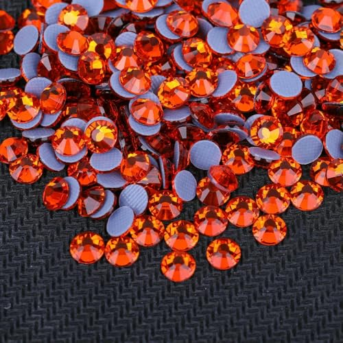 Bulk Fix Strasssteine SS6-SS30 für DIY-Nagelzubehör Bulk Fix Strasssteine SS6-SS30 für DIY-Nagelzubehör von ZQJIFHAKOT