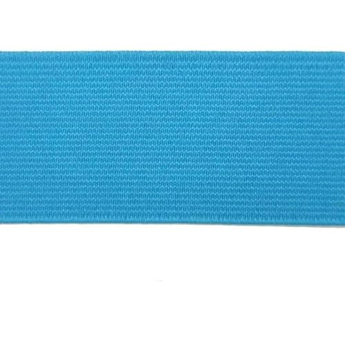 Flaches Gummiband zum Nähen von Hosen, Taillenbund, Gummiband, Stretch-Gurtband, 3/5 m, 25/30/40/50 mm Flaches Gummiband zum Nähen von Hosen, Taillenbund, Gummiband, Stretch-Gurtband, 3/5 m, 25/30/40/50 mm von ZQJIFHAKOT