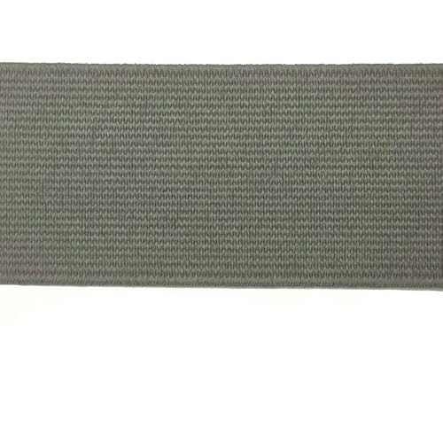 Flaches Gummiband zum Nähen von Hosen, Taillenbund, Gummiband, Stretch-Gurtband, 3/5 m, 25/30/40/50 mm Flaches Gummiband zum Nähen von Hosen, Taillenbund, Gummiband, Stretch-Gurtband, 3/5 m, 25/30/40/50 mm von ZQJIFHAKOT