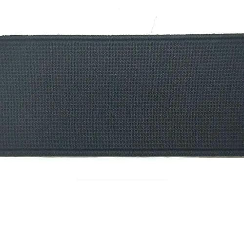 Flaches Gummiband zum Nähen von Hosen, Taillenbund, Gummiband, Stretch-Gurtband, 3/5 m, 25/30/40/50 mm Flaches Gummiband zum Nähen von Hosen, Taillenbund, Gummiband, Stretch-Gurtband, 3/5 m, 25/30/40/50 mm von ZQJIFHAKOT