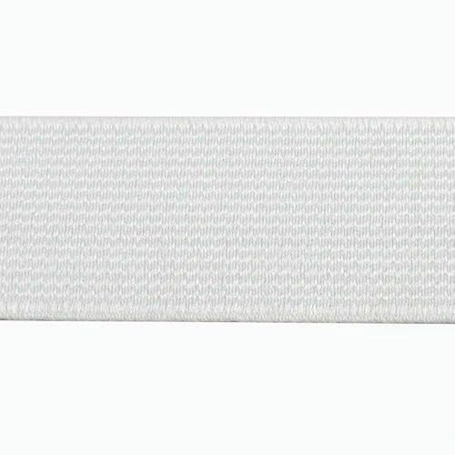 Flaches Gummiband zum Nähen von Hosen, Taillenbund, Gummiband, Stretch-Gurtband, 3/5 m, 25/30/40/50 mm Flaches Gummiband zum Nähen von Hosen, Taillenbund, Gummiband, Stretch-Gurtband, 3/5 m, 25/30/40/50 mm von ZQJIFHAKOT