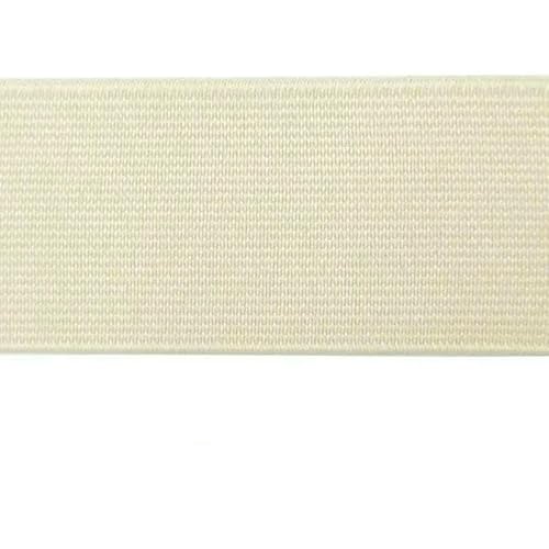 Flaches Gummiband zum Nähen von Hosen, Taillenbund, Gummiband, Stretch-Gurtband, 3/5 m, 25/30/40/50 mm Flaches Gummiband zum Nähen von Hosen, Taillenbund, Gummiband, Stretch-Gurtband, 3/5 m, 25/30/40/50 mm von ZQJIFHAKOT