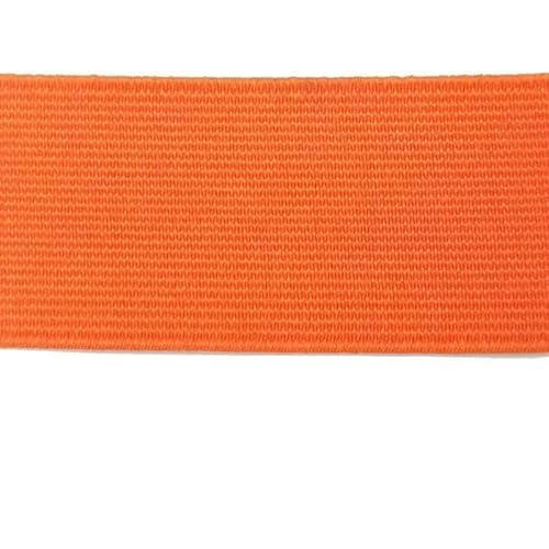 Flaches Gummiband zum Nähen von Hosen, Taillenbund, Gummiband, Stretch-Gurtband, 3/5 m, 25/30/40/50 mm Flaches Gummiband zum Nähen von Hosen, Taillenbund, Gummiband, Stretch-Gurtband, 3/5 m, 25/30/40/50 mm von ZQJIFHAKOT