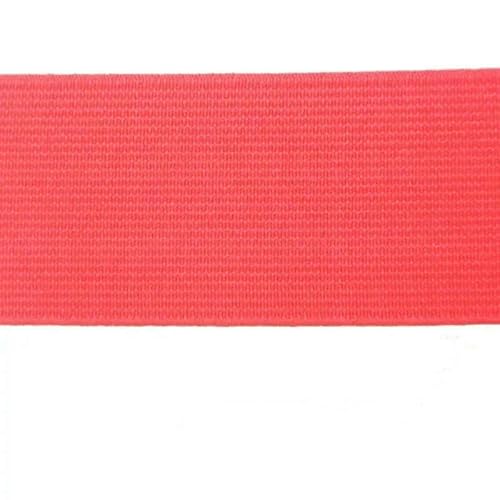 Flaches Gummiband zum Nähen von Hosen, Taillenbund, Gummiband, Stretch-Gurtband, 3/5 m, 25/30/40/50 mm Flaches Gummiband zum Nähen von Hosen, Taillenbund, Gummiband, Stretch-Gurtband, 3/5 m, 25/30/40/50 mm von ZQJIFHAKOT