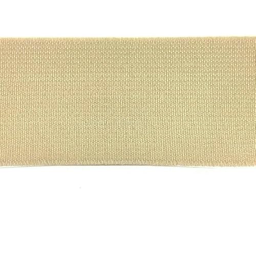 Flaches Gummiband zum Nähen von Hosen, Taillenbund, Gummiband, Stretch-Gurtband, 3/5 m, 25/30/40/50 mm Flaches Gummiband zum Nähen von Hosen, Taillenbund, Gummiband, Stretch-Gurtband, 3/5 m, 25/30/40/50 mm von ZQJIFHAKOT