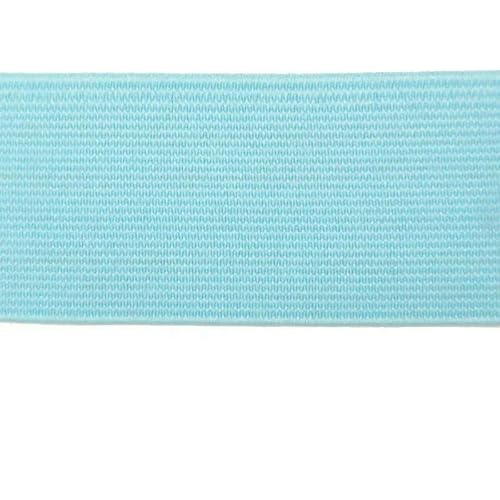 Flaches Gummiband zum Nähen von Hosen, Taillenbund, Gummiband, Stretch-Gurtband, 3/5 m, 25/30/40/50 mm Flaches Gummiband zum Nähen von Hosen, Taillenbund, Gummiband, Stretch-Gurtband, 3/5 m, 25/30/40/50 mm von ZQJIFHAKOT