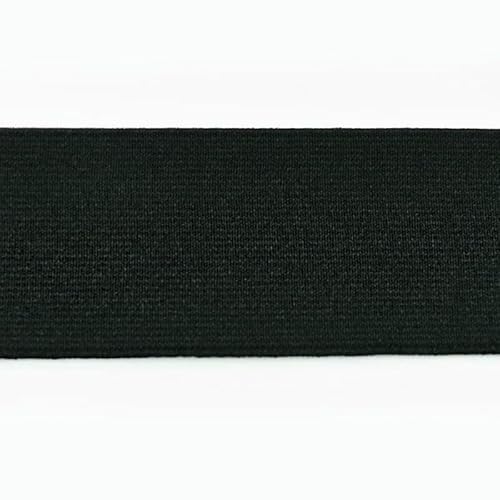 Flaches Gummiband zum Nähen von Hosen, Taillenbund, Gummiband, Stretch-Gurtband, 3/5 m, 25/30/40/50 mm Flaches Gummiband zum Nähen von Hosen, Taillenbund, Gummiband, Stretch-Gurtband, 3/5 m, 25/30/40/50 mm von ZQJIFHAKOT